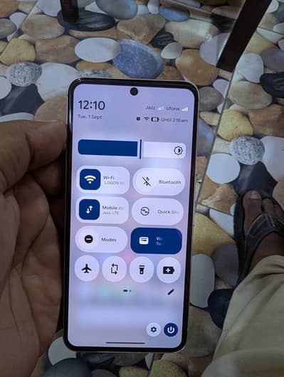 Google Pixel 8