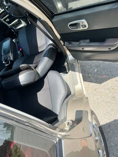 Suzuki Cultus VXR 2016