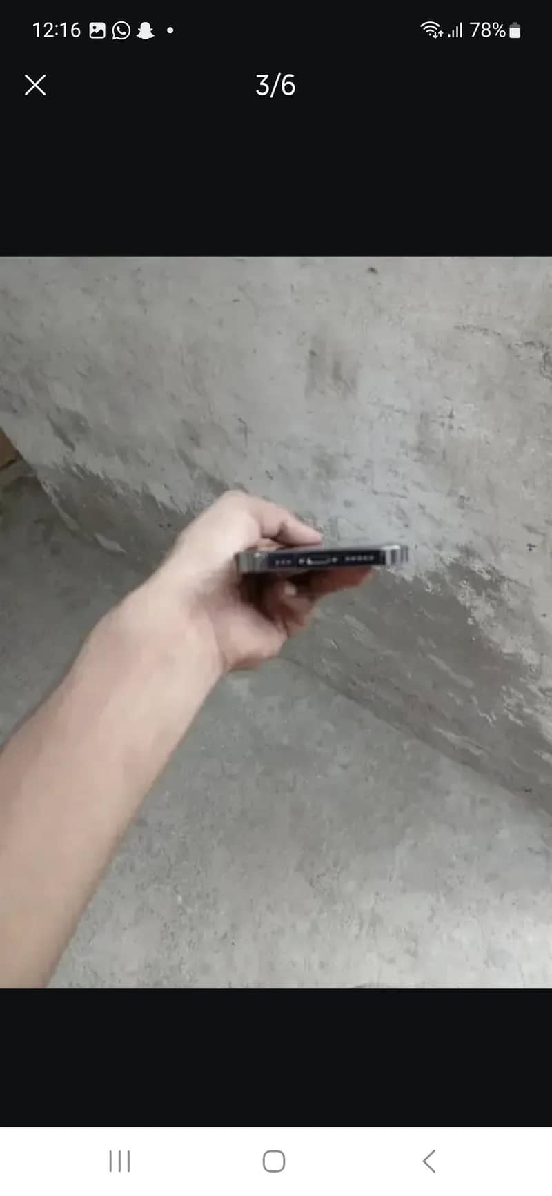 Apple iPhone 12 Pro 2