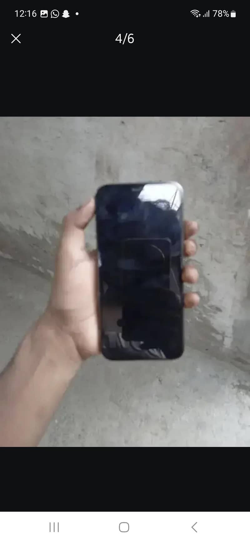 Apple iPhone 12 Pro 3