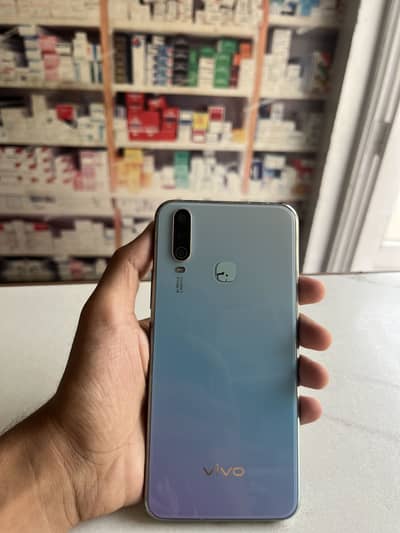 Vivo Y17 for sale
