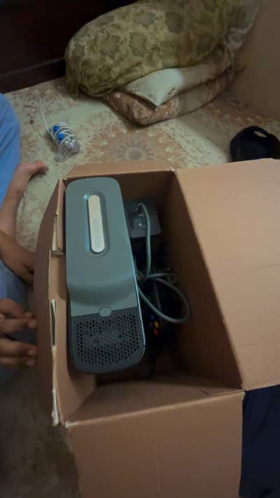 Xbox 360