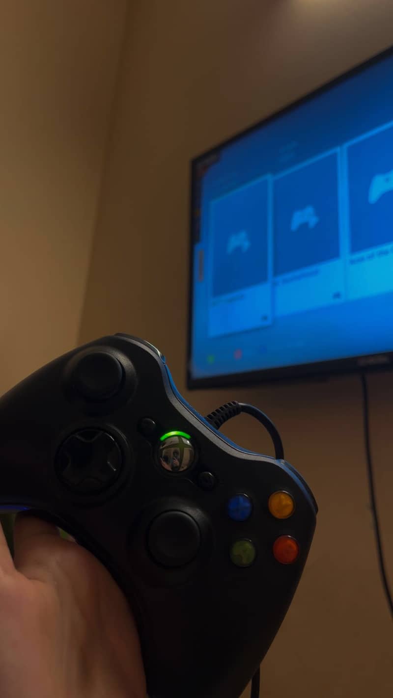 Xbox 360 1