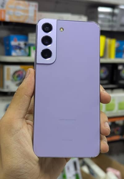 Samsung Mobile S22
