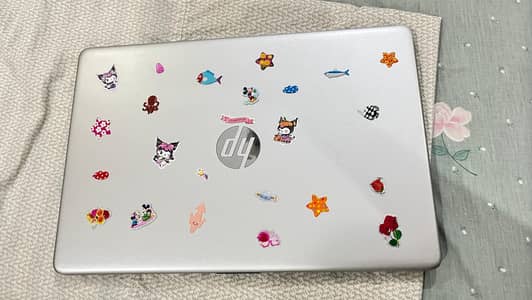 Hp 15 Laptop