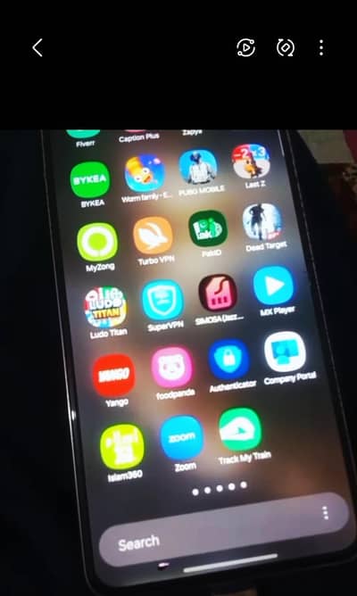 S21 5G 8/256gb