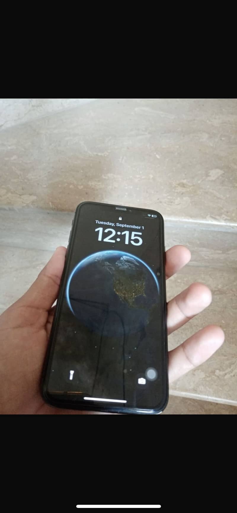 Apple iPhone X 3