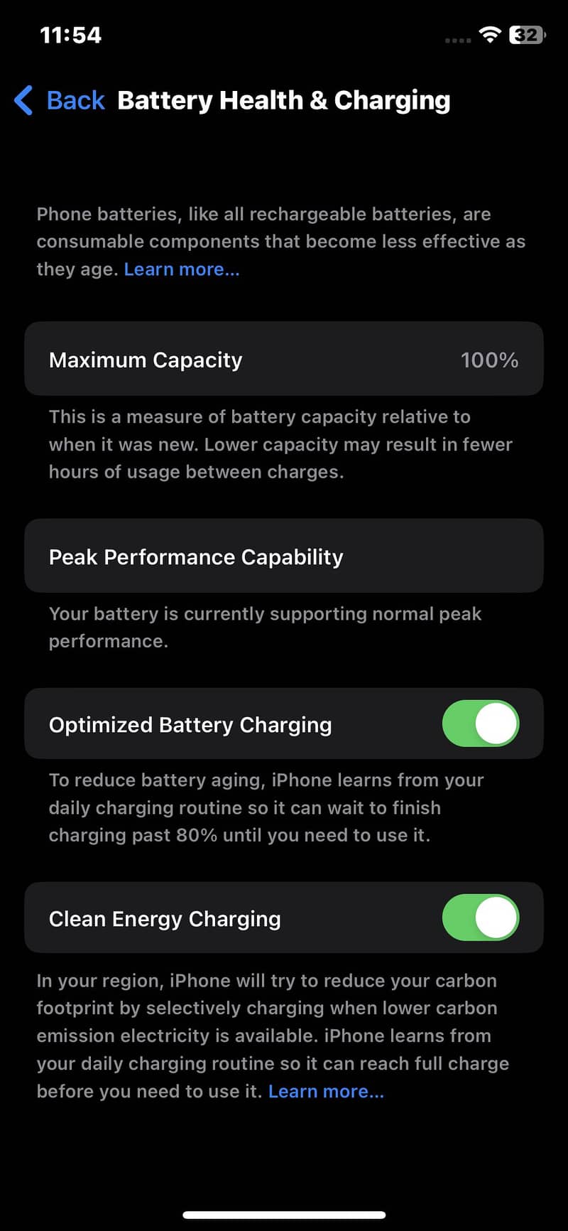 Apple iPhone X 6