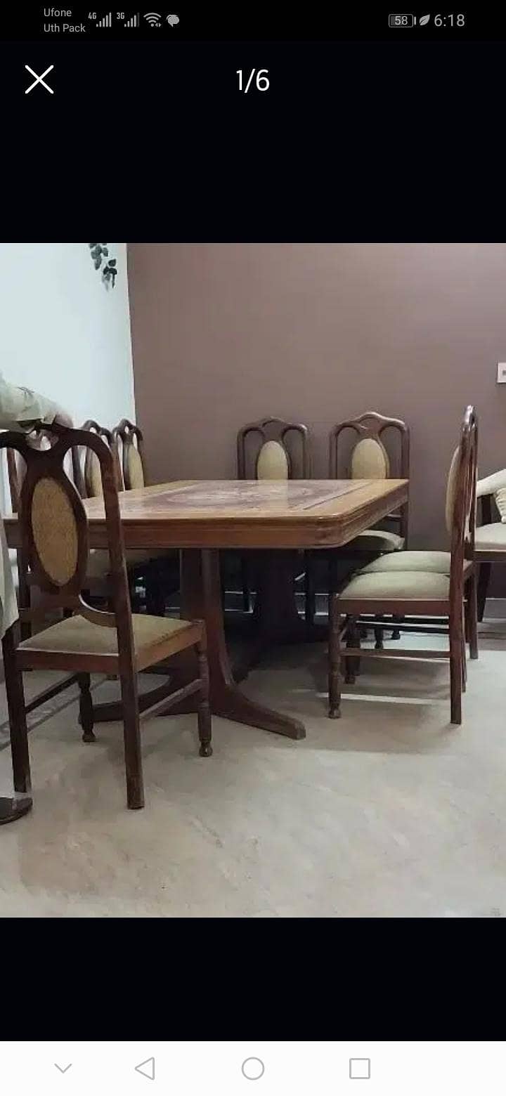 daining table 1