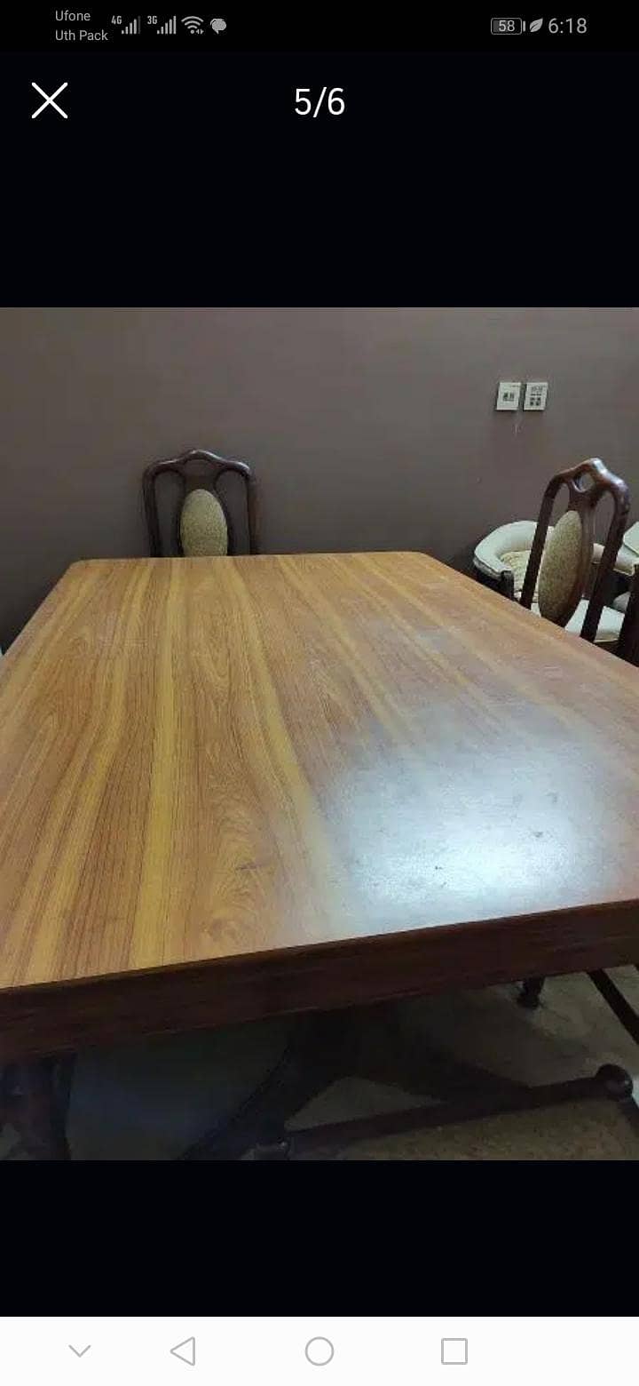 daining table 2