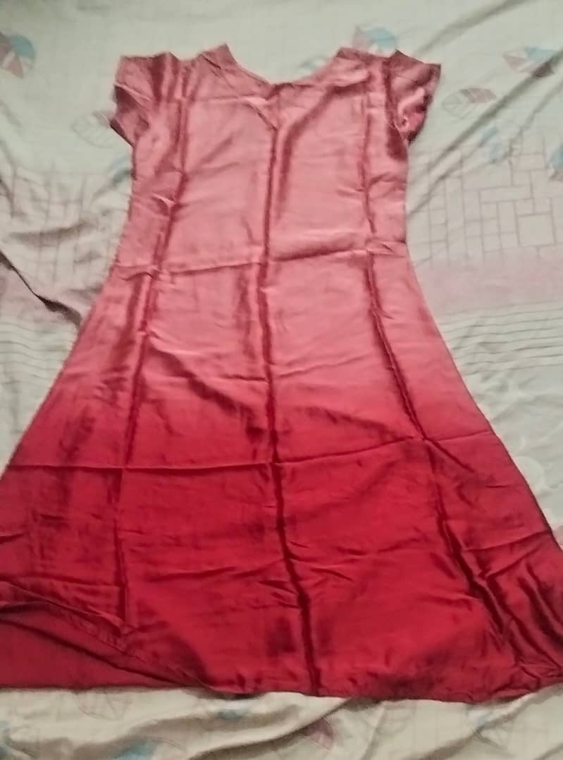 Bridal function Dress 7