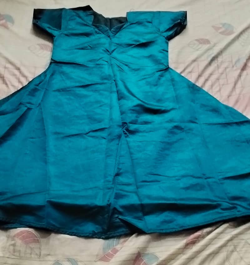 Bridal function Dress 12