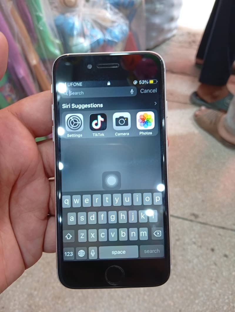 Iphone 7 2