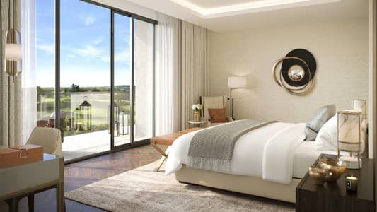 Two Bedrooms apartment available for Sale at Eighteen Islamabad