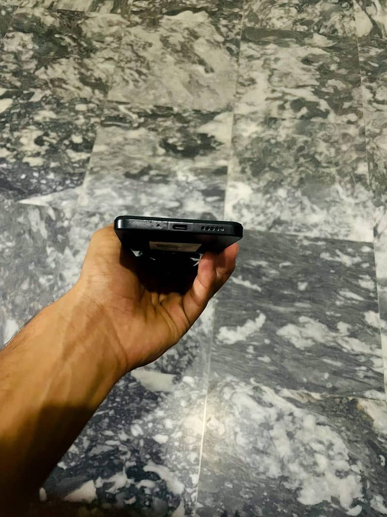 Poco c75 5