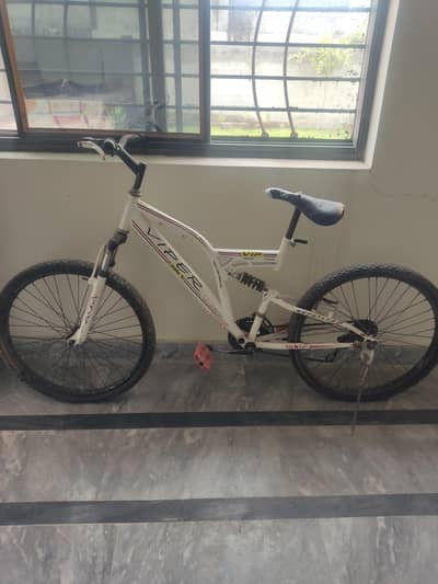 Bicycle for sale