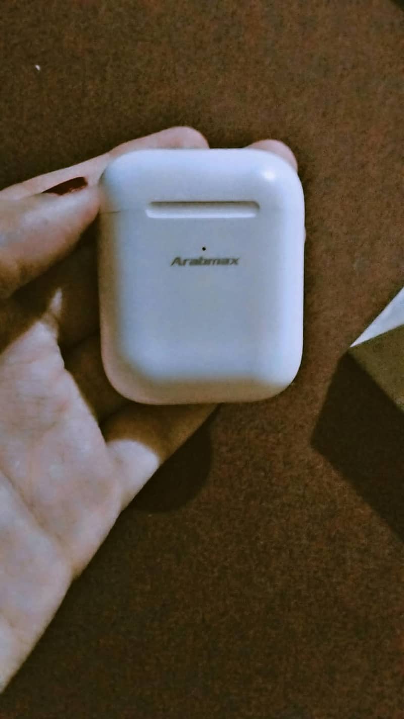 2 months used 2