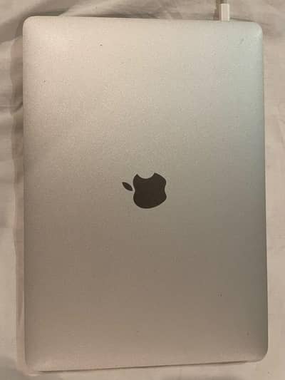 Macbook Pro 2020