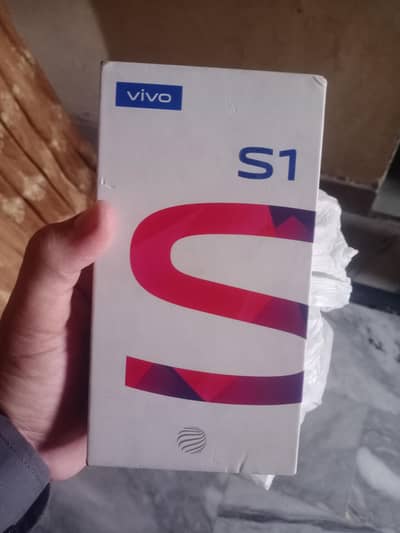 Vivo S1