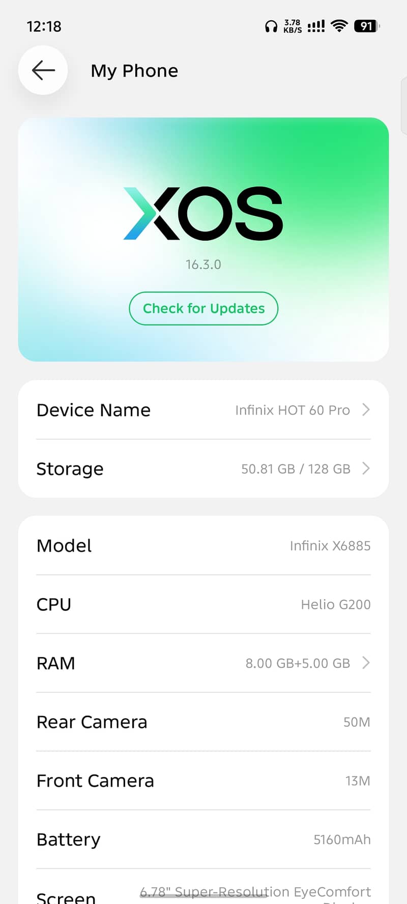 Hot 60 pro 1