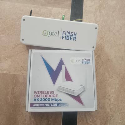 ptcl device
