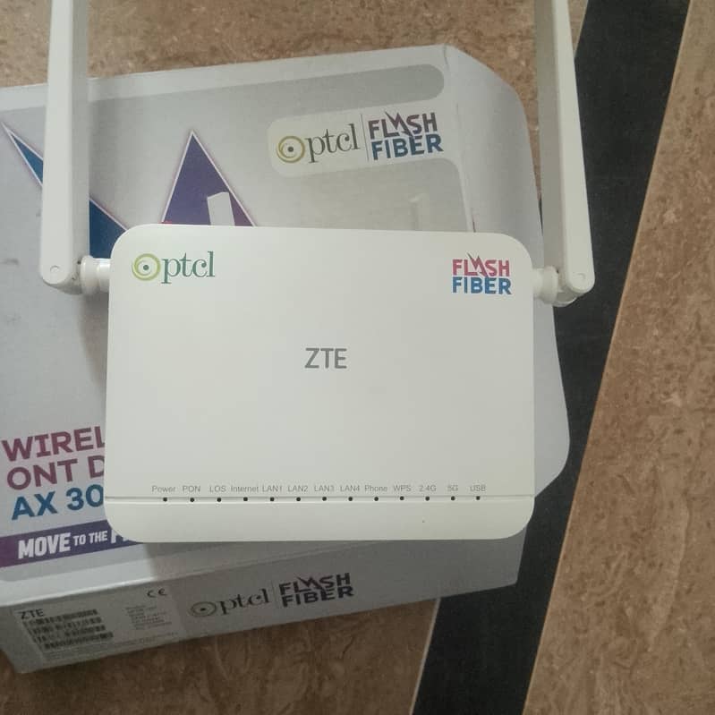 ptcl device 1