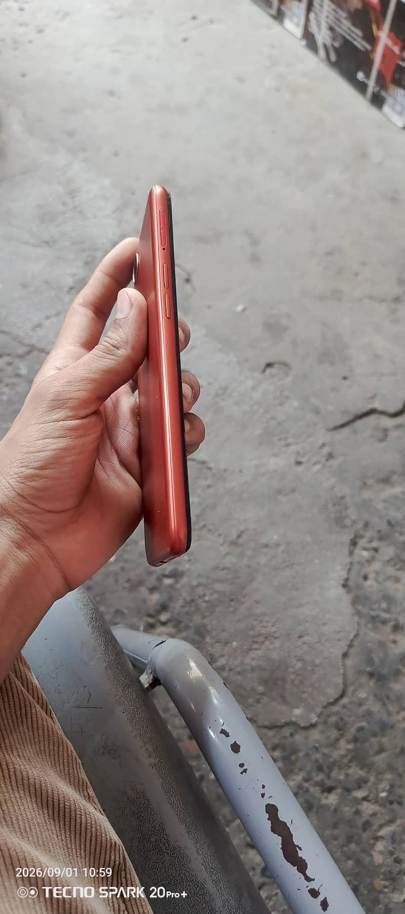 OPPO A1k 2