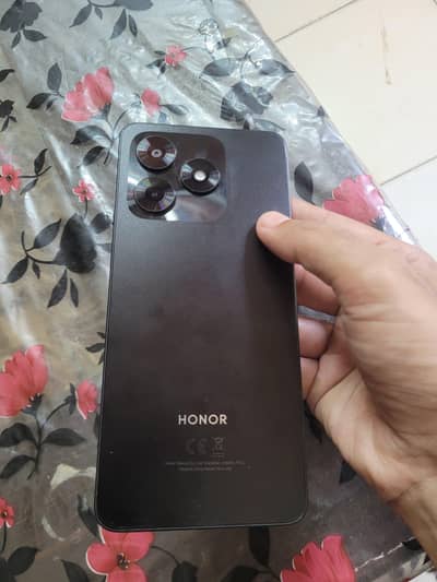 Honor Other Model