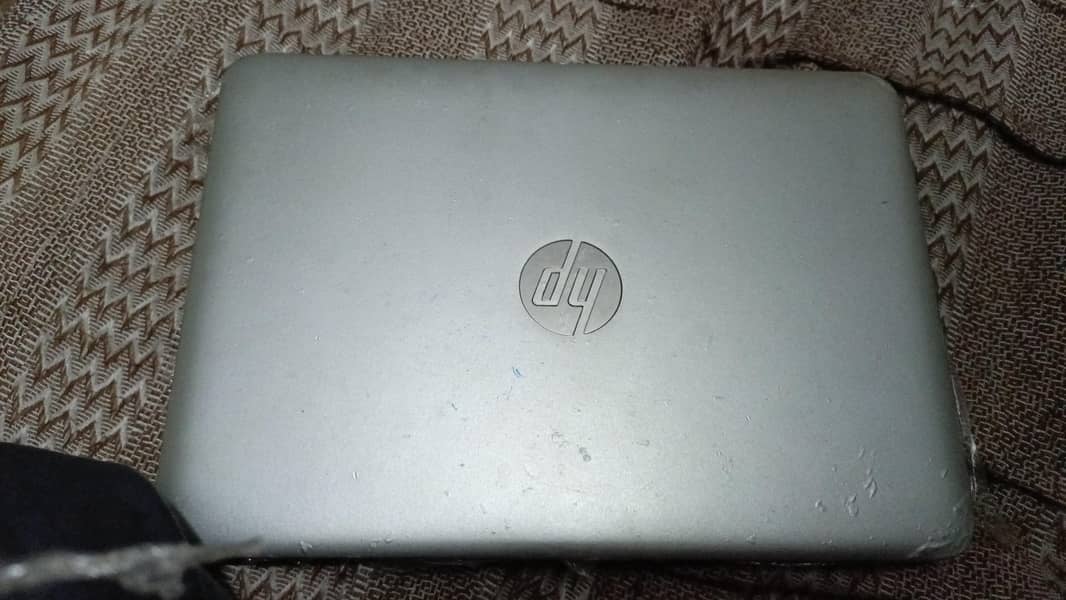 HP laptop 0
