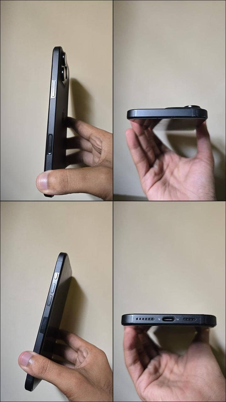 Apple iPhone 16 Pro Max 3