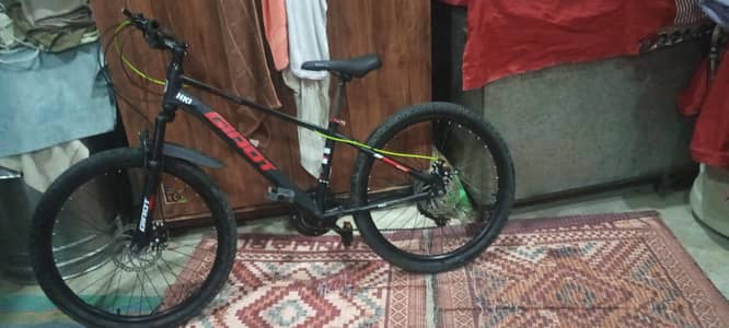 Bicycle for sale