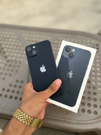 Apple iPhone 13 JV