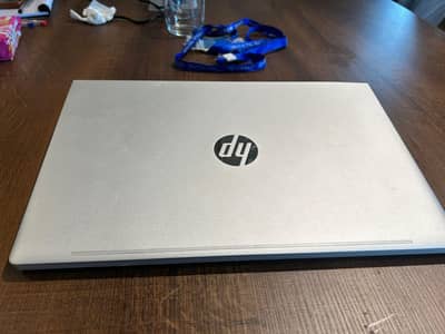 HP ProBook 650 G8 – Intel Core i5 11th Gen | 16GB RAM | 256GB NVMe SSD