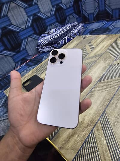Apple iPhone 16 Pro Max 256gb