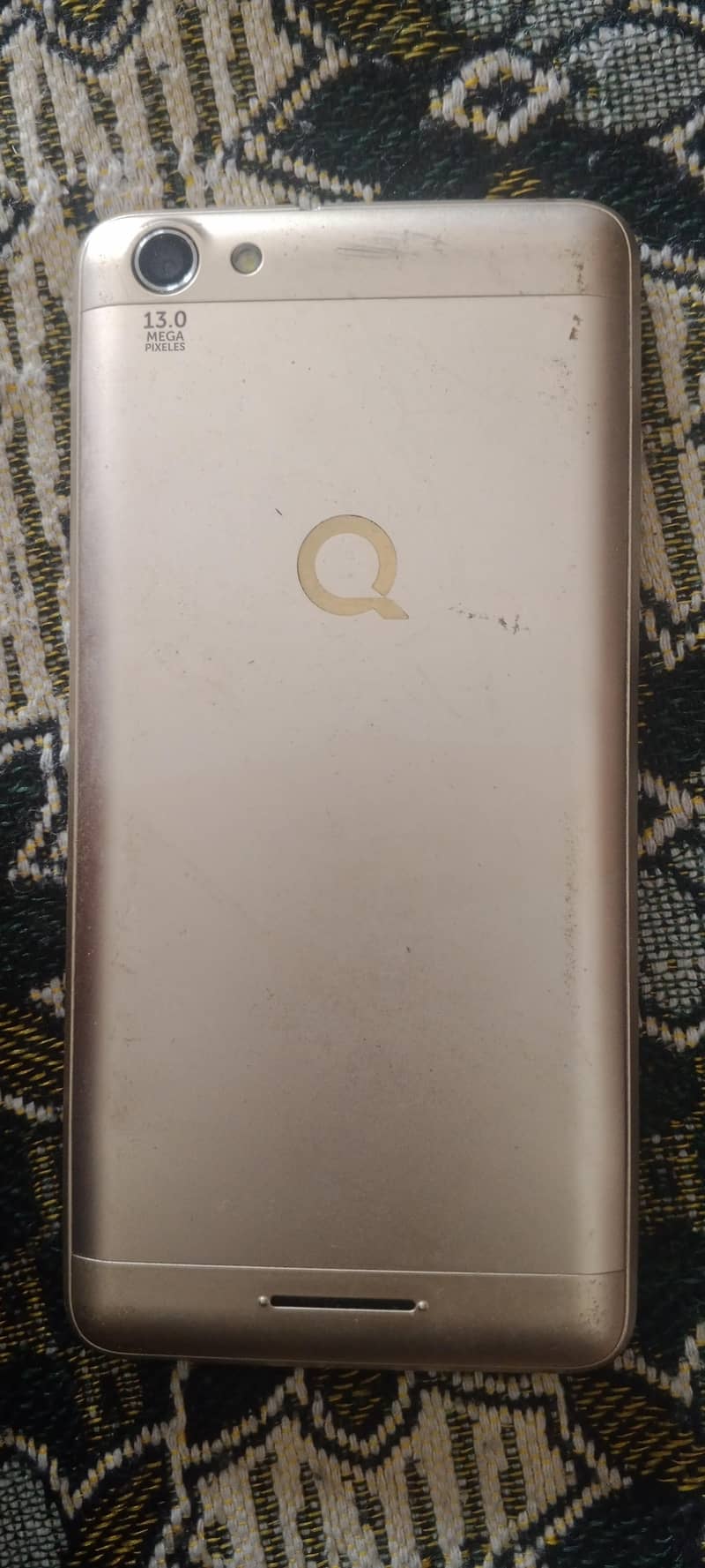 QMobile M6 1
