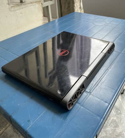 Dell Inspiron 15 7000 Gaming | i7 7th Generation