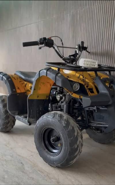 Chinese Atv 110cc for sale