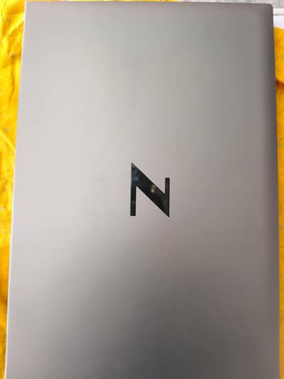 Hp Zbook Firefly 14 G7 For Sale 10/10 Condition