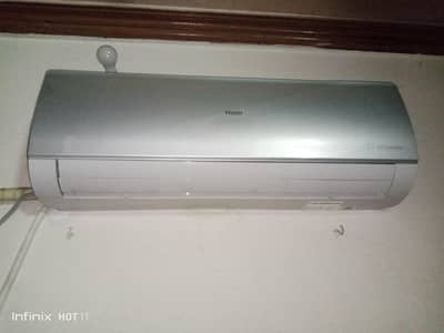 Haier inverter DC t3  AC for sale