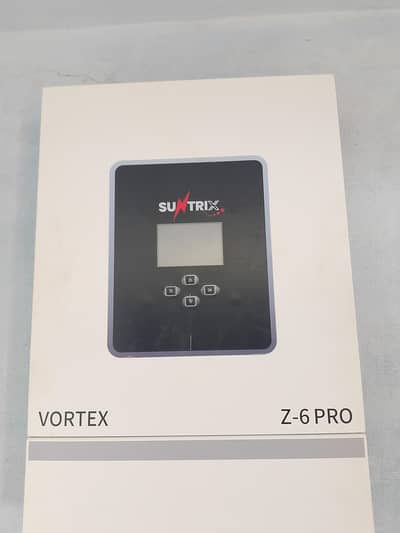 Suntrix Z-6 Pro Hybrid  6kw