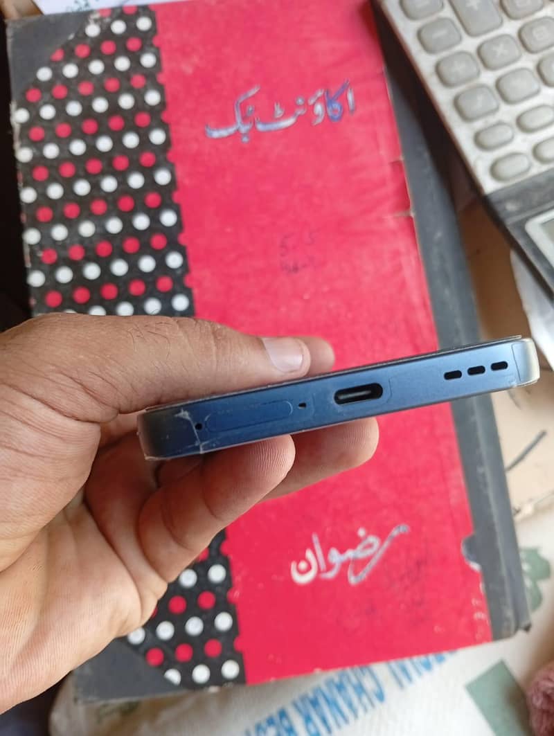 OPPO A6s 1