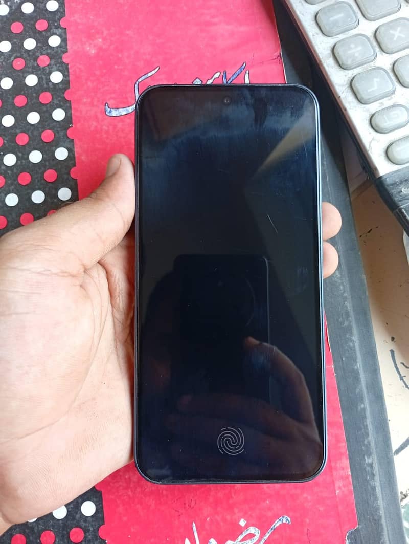 OPPO A6s 5