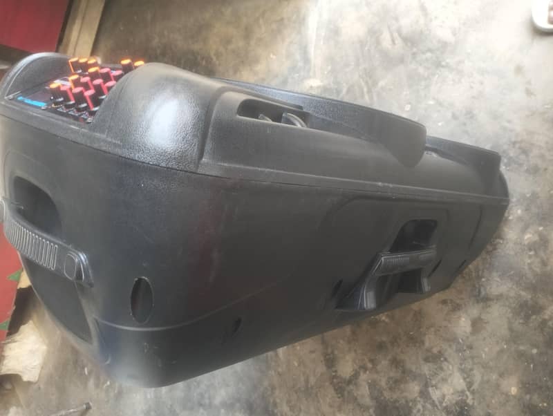 audionic speaker 1212 2