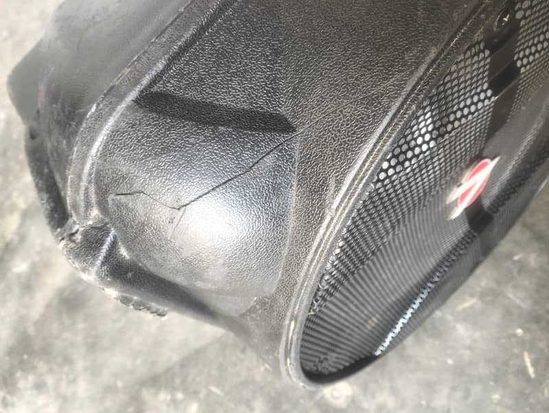 audionic speaker 1212 6
