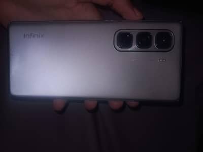 Infinix Hot 50 Pro Plus