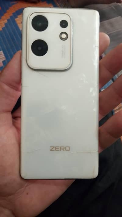 infinix zero 30