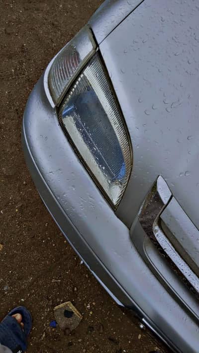Suzuki Cultus VXR 2005