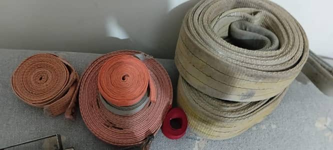 crane spare part