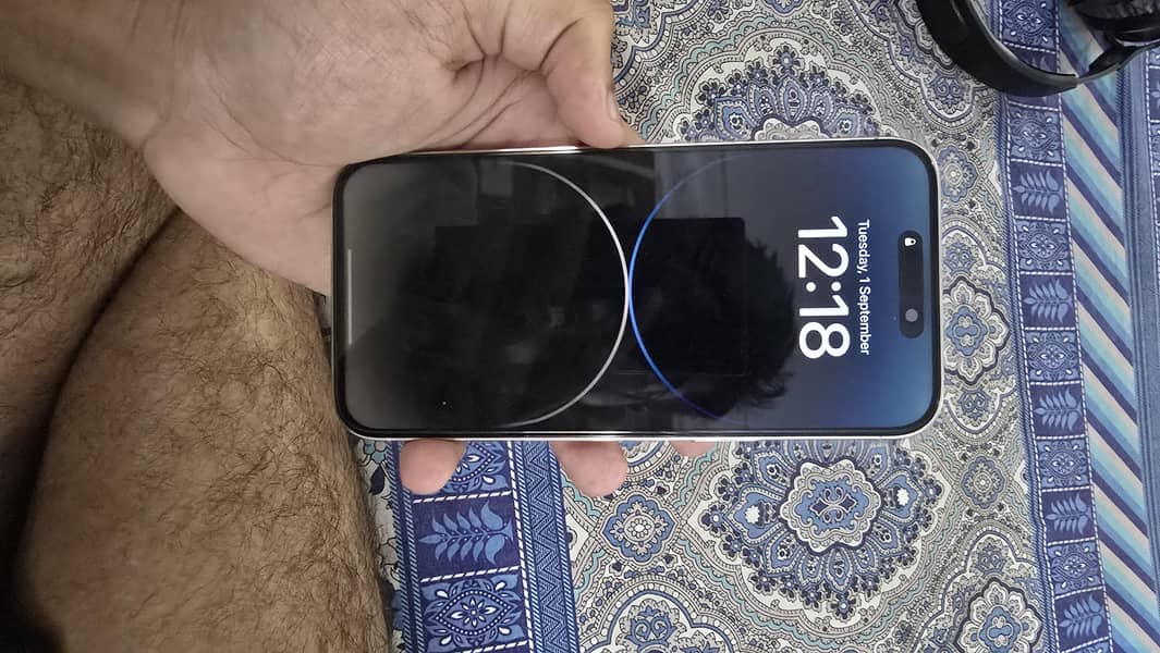 Apple iPhone 14 Pro Max 3