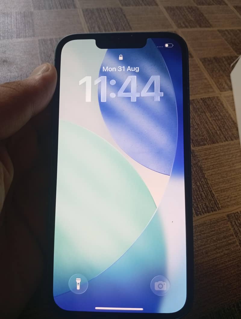 Apple iPhone 13 2